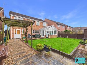 Garden - click for photo gallery